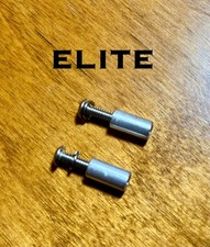 Draw Stop Pegs Fits Elite Echelon 37 & 39 Cam...