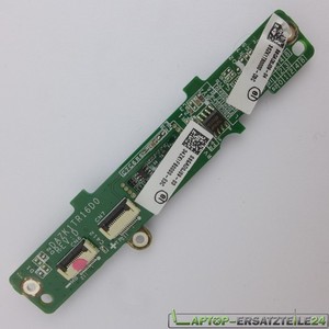 ORIGINAL Acer Aspire 6930 Touchpad Tasten Board DAZK1TR16DO   touchpad buttons ✅