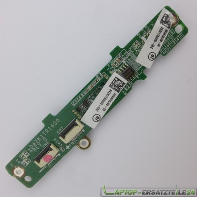ORIGINAL Acer Aspire 6930 Touchpad Tasten Board DAZK1TR16DO   touchpad buttons  