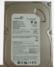 50PC NEW ST380215A Seagate 80GB 7200RPM PATA IDE 3.5" Free UPS