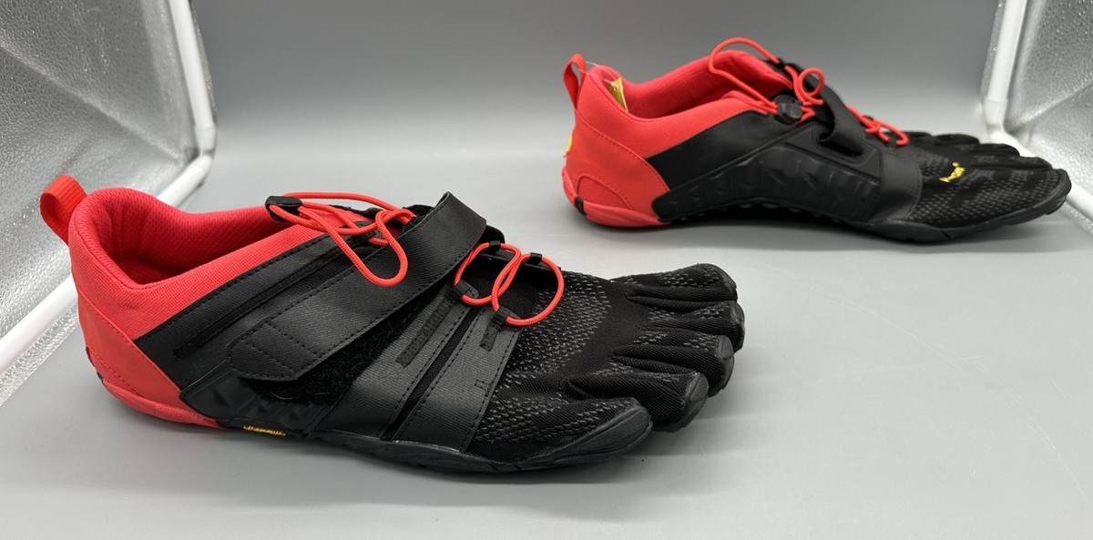 Vibram Fivefingers V-Train 2.0 Sz 12.5-13 EU 48 Men display picture 1