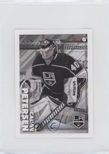 2022-23 Topps NHL Sticker Collection Cal Petersen Calvin Petersen #238 e6j