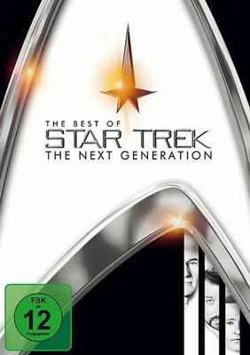 Star Trek - The Next Generation - Best Of