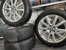 5x112 18 Zoll Winterr�der BMW X1 X2 IX1 IX2 F48 F39 U11 U12 Winterreifen