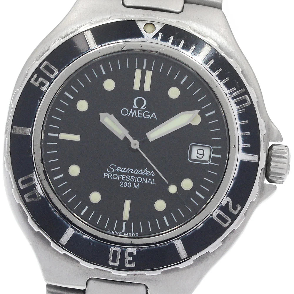 Omega Seamaster TO315494