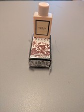 GUCCI BLOOM Eau De Parfum 5ml 0.16oz EDP Miniature Splash Travel Size NEW W/ Box