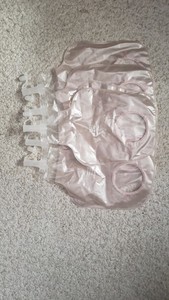 6x Hollister New Image 18014 Soft Drainable Ostomy Pouch 2 3/4 inch- 70mm
