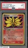 2007 Pokemon Ex Power Keepers #19 Ninetales - Reverse Foil PSA 9 MINT