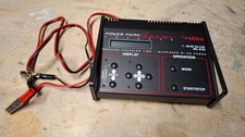 Robbe Power Peak Infinity Ladegerät - gebraucht aber fast neuwertig