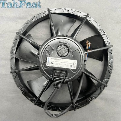 Brand New Cooling Fan W1G200-EC91-45 for ebmpapst 