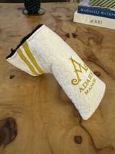 Adare Manor Putter Golf Headcover