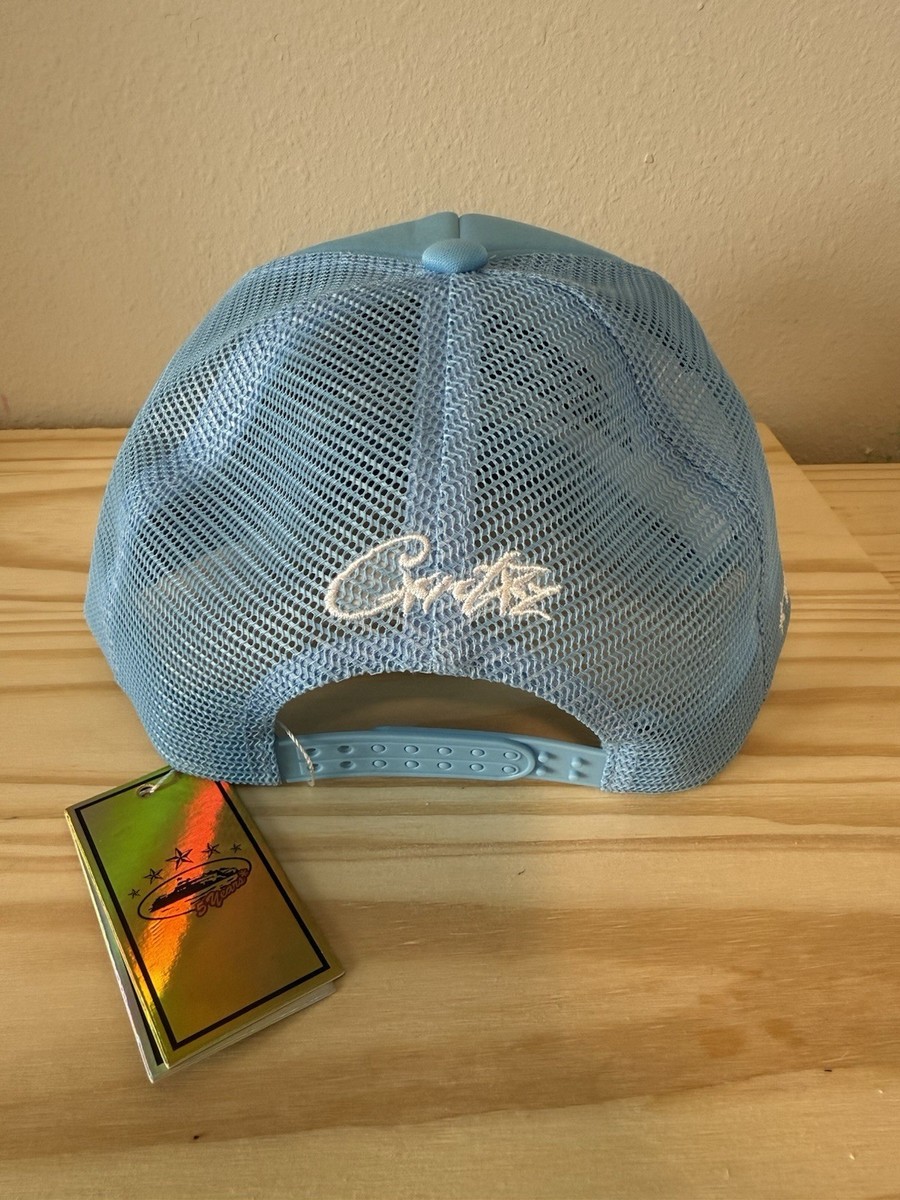 Corteiz 5 Star Trucker Hat | eBay Corteiz 5 Star Trucker Hat | eBay
