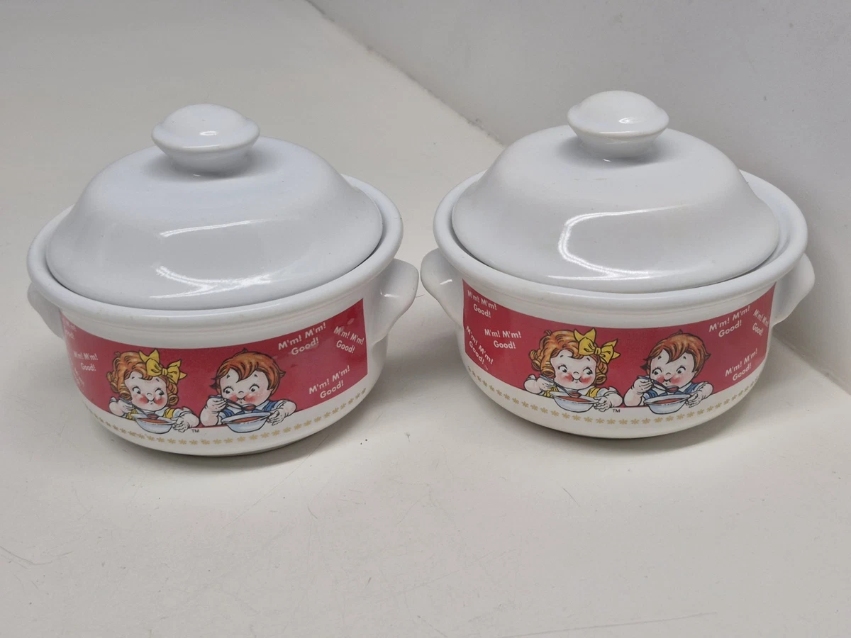 Campbell's Soup Bowl for sale | eBay
