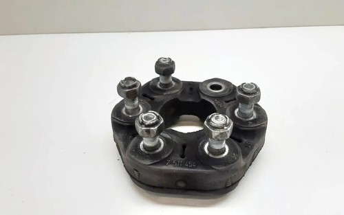 BMW 3 E90 Propshaft Rubber Coupling 7511454 1.80 Diesel 2011 33698875