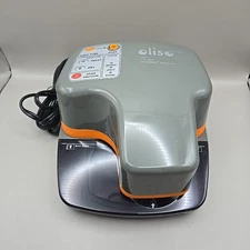 Oliso Pro Smart Vacuum Sealer Machine VS97A Dual Seal Freshkeeper Technology