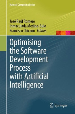 José Raúl Romero (u. a.) | Optimising the Software Development Process with...