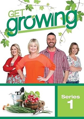 Get Growing (Series 1)