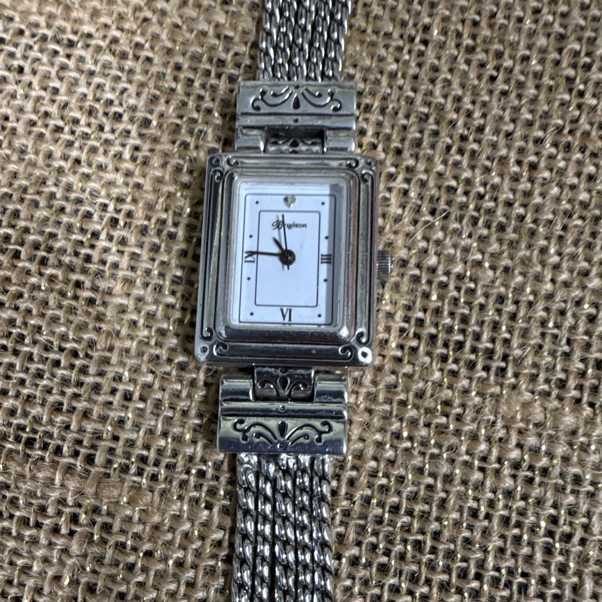 Brighton White Wristwatches for sale | eBay