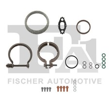 Montagesatz Lader FA1 KT141060 für MERCEDES KLASSE W213 Model S213 GLA H247 W205