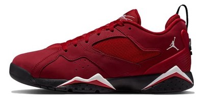 Nike Air Jordan MVP 92 'Gym Red White' Men's Sneakers HQ3950-600