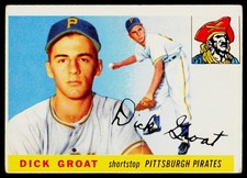Dick Groat