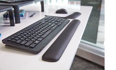 Encore WR85B Gel Wrist Rest