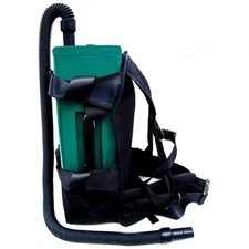 ATRIX Deluxe Backpack for Omega & High Capacity IPM Vacuums **BACKPACK ONLY**