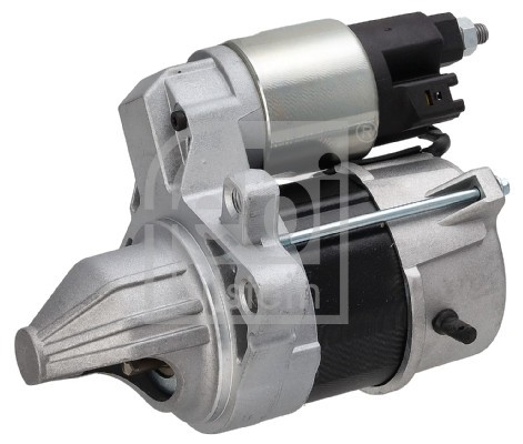 Febi Bilstein Anlasser Starter 2 Kw FüR Toyota Aygo 1.0 Vvt-I CitroëN C1 II-image