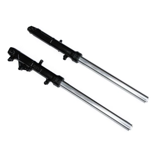 Nueva suspensión de horquilla amortiguador delantero para KAWASAKI NINJA 400 EX400 2018-2024 Foto 4 de 4