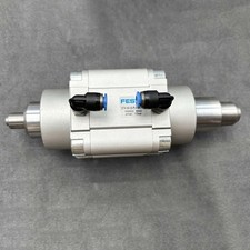 New FESTO Stop Cylinder STA-50-30-P-A-S2-SA 555822 10bar