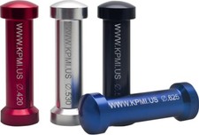 Kibblewhite Precision 20-20835 replacement valve Guide Seal Installation Tool Ki