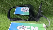Retroviseur gauche (ou coque) Toyota RUNNER