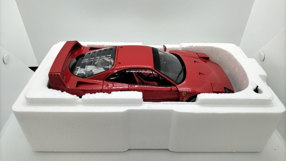 Ferrari Collection 1/24 スケール・4点セット Ferrari FXX-K Detail-up Set