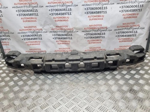 VW PASSAT B7 ALLTRACK 365 Frontstoßstangenverstärkungsschaum 31476423