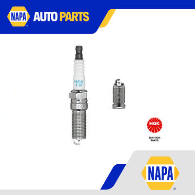 Spark Plugs Set 4x fits FORD KUGA Mk3 1.5 2019 on NGK 2249260 5425858 Quality