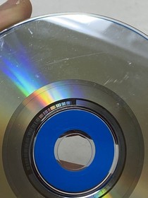 Project Justice (Sega Dreamcast, 2001) Complete CIB Tested Works