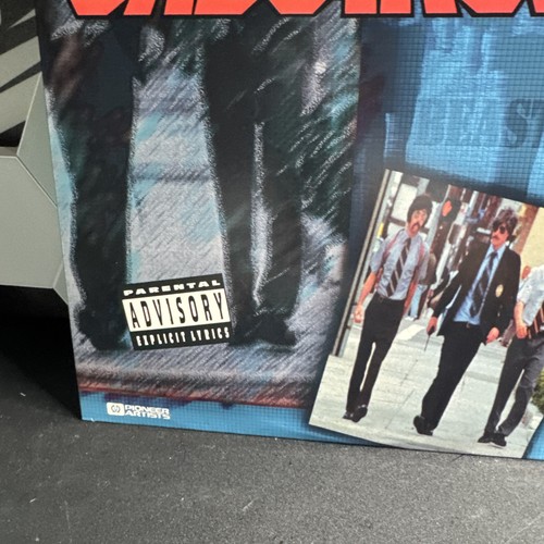 Beastie Boys - Sabotage Laserdisc LD Music Video - Foto 3 di 7