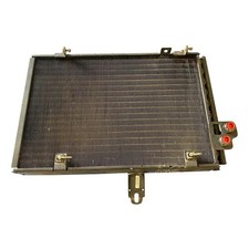 Used Transmission Oil Cooler Fits New Holland T8.410 T8.420 47747017, 84378681