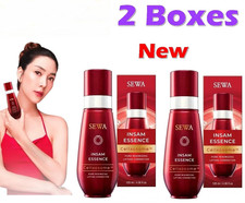 2X SEWA Insam Essence Cellxosome Pore minimizing Lifting Corrector 120 ml