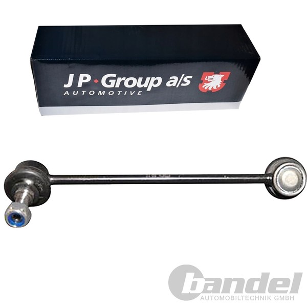 JP Group Koppelstange Stabi Strebe Vorne Links Passend FüR Hyundai Getz | 354040-image