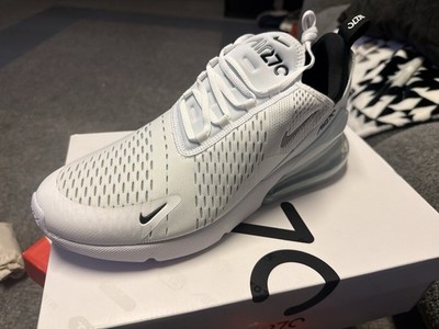 Nike Men s Air Max 270 White  Mens Size 11.5