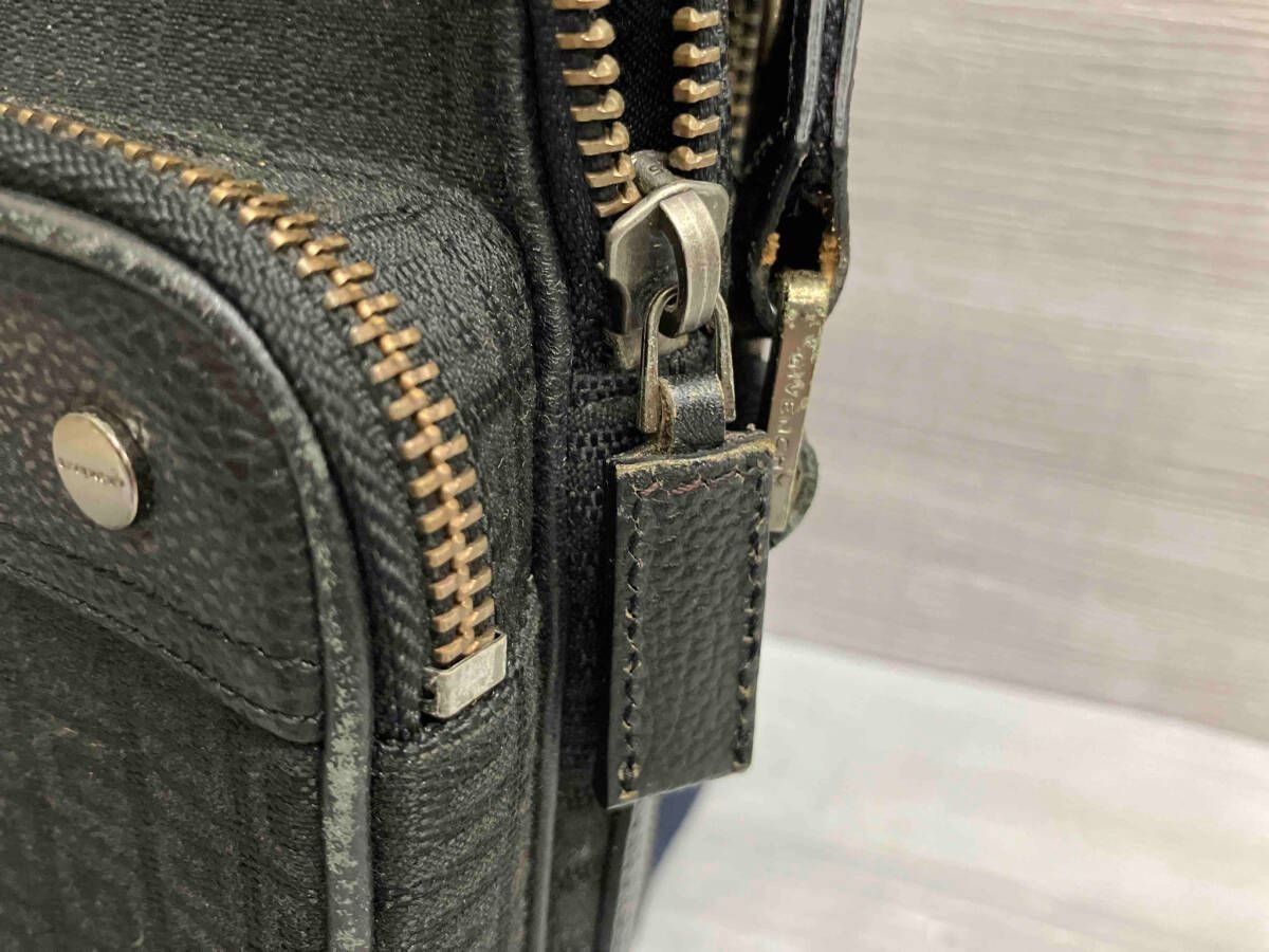 GIVENCHY 4G Logo Pattern Mini Cross Shoulder Bag … - image 10