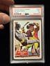 1966 Batman Series A Red Bat Captain Kidds Caper #32A PSA 5.
