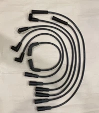 7x Spark Plug Wire Set for Chevrolet Silverado 1500 Blazer GMC Jimmy Hombre 4.3L