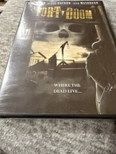 Fort Doom DVD, 2006