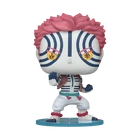 Funko Pop! Animation: Demon Slayer: Kimetsu no Yaiba - Akaza #2043