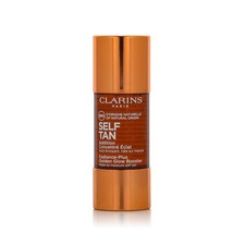 Clarins Self Tan Radiance-Plus Golden Glow Bo...