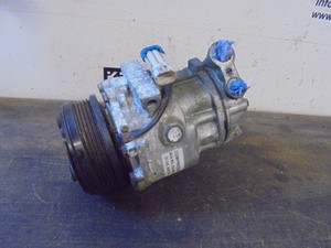 Opel Meriva A Klimakompressor 620304 1.6i 64kW Z16SE 119802