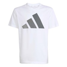 Essentials Jr T-Shirt - White Adidas