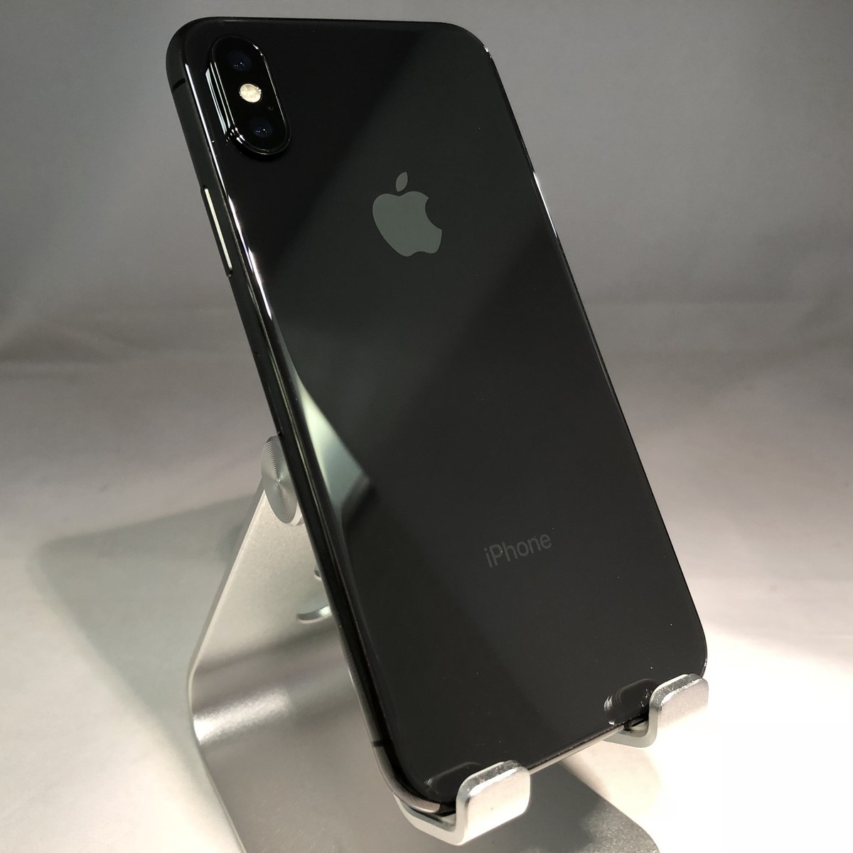 Apple iPhone X 256GB Space Gray T-Mobile Excellent Condition | eBay